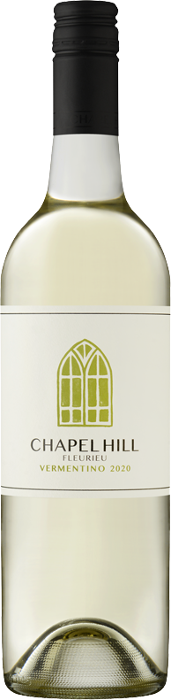 Chapel Hill Fleurieu Vermentino 2020
